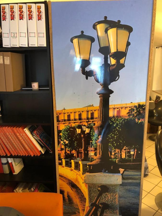 Giada Home Bari Exteriér fotografie