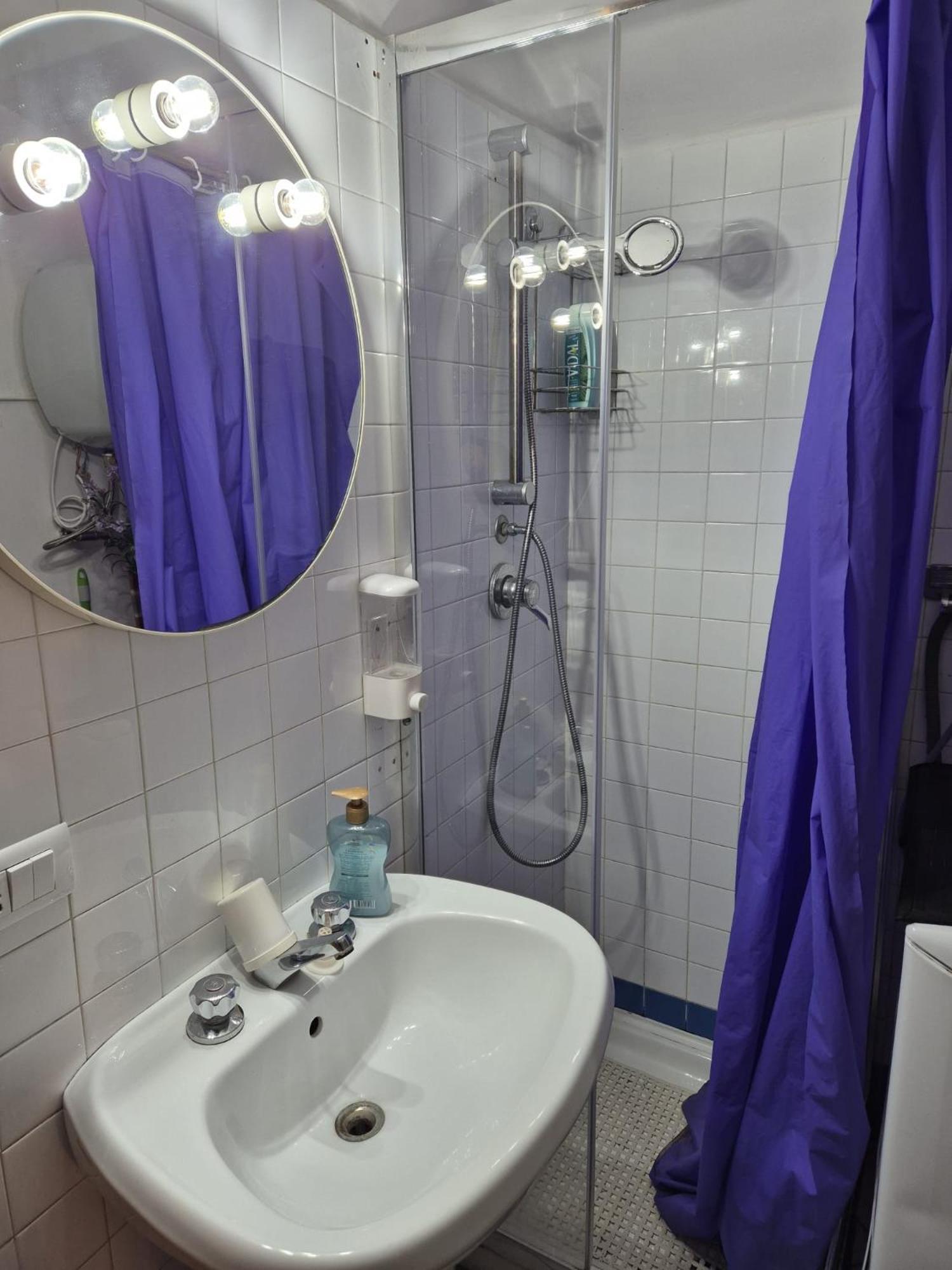 Giada Home Bari Exteriér fotografie