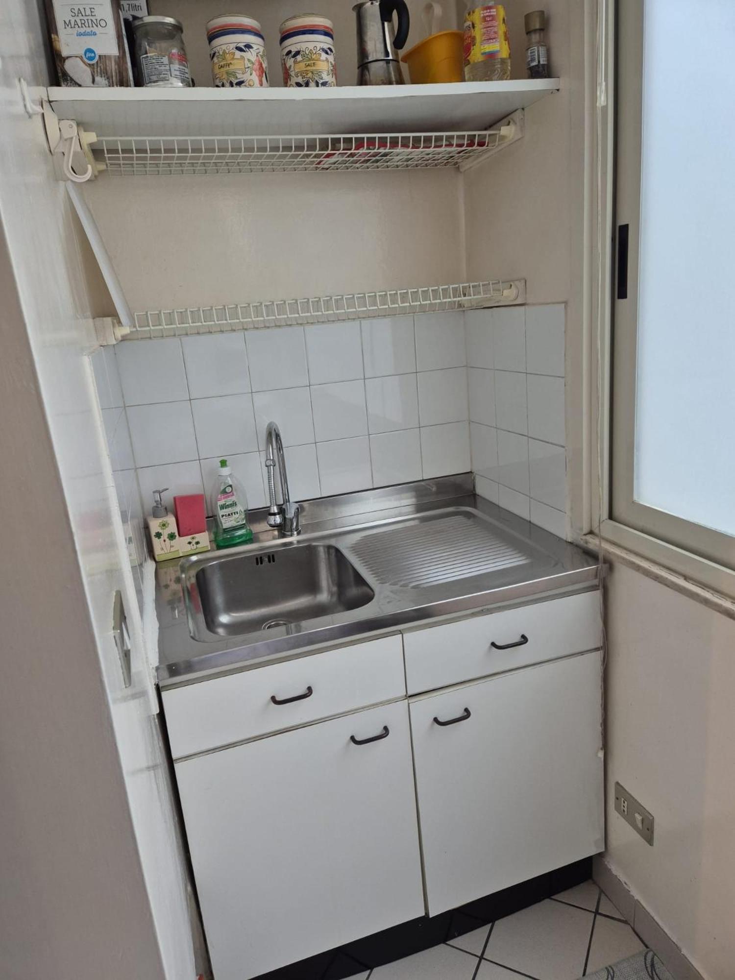 Giada Home Bari Exteriér fotografie