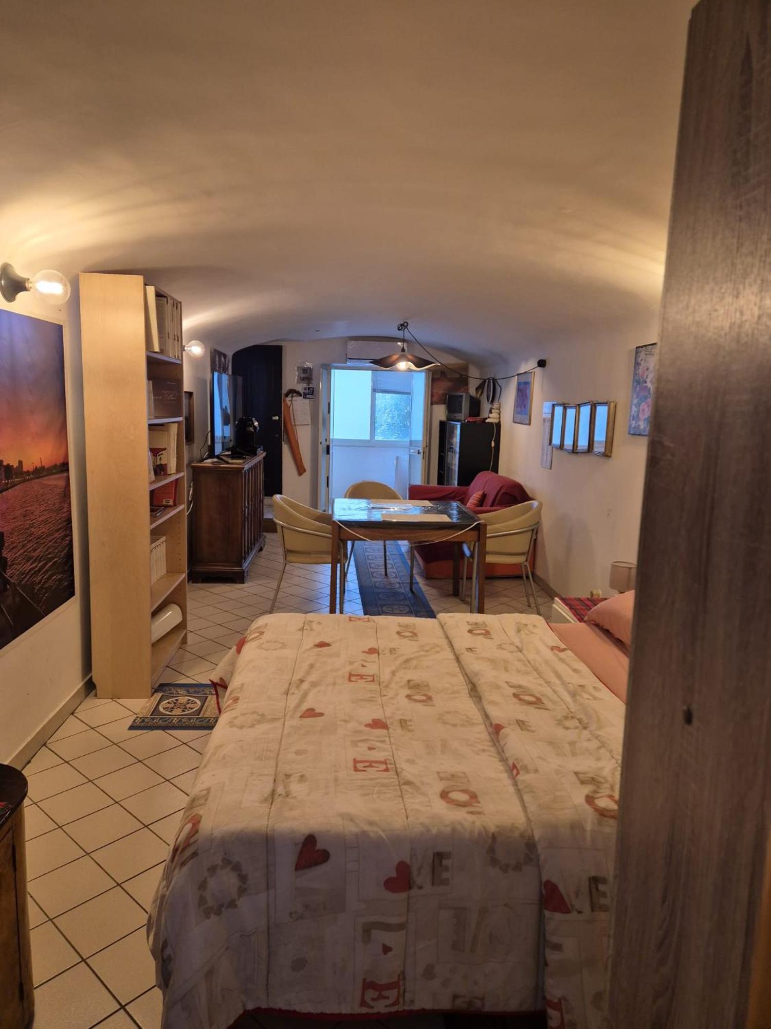 Giada Home Bari Exteriér fotografie