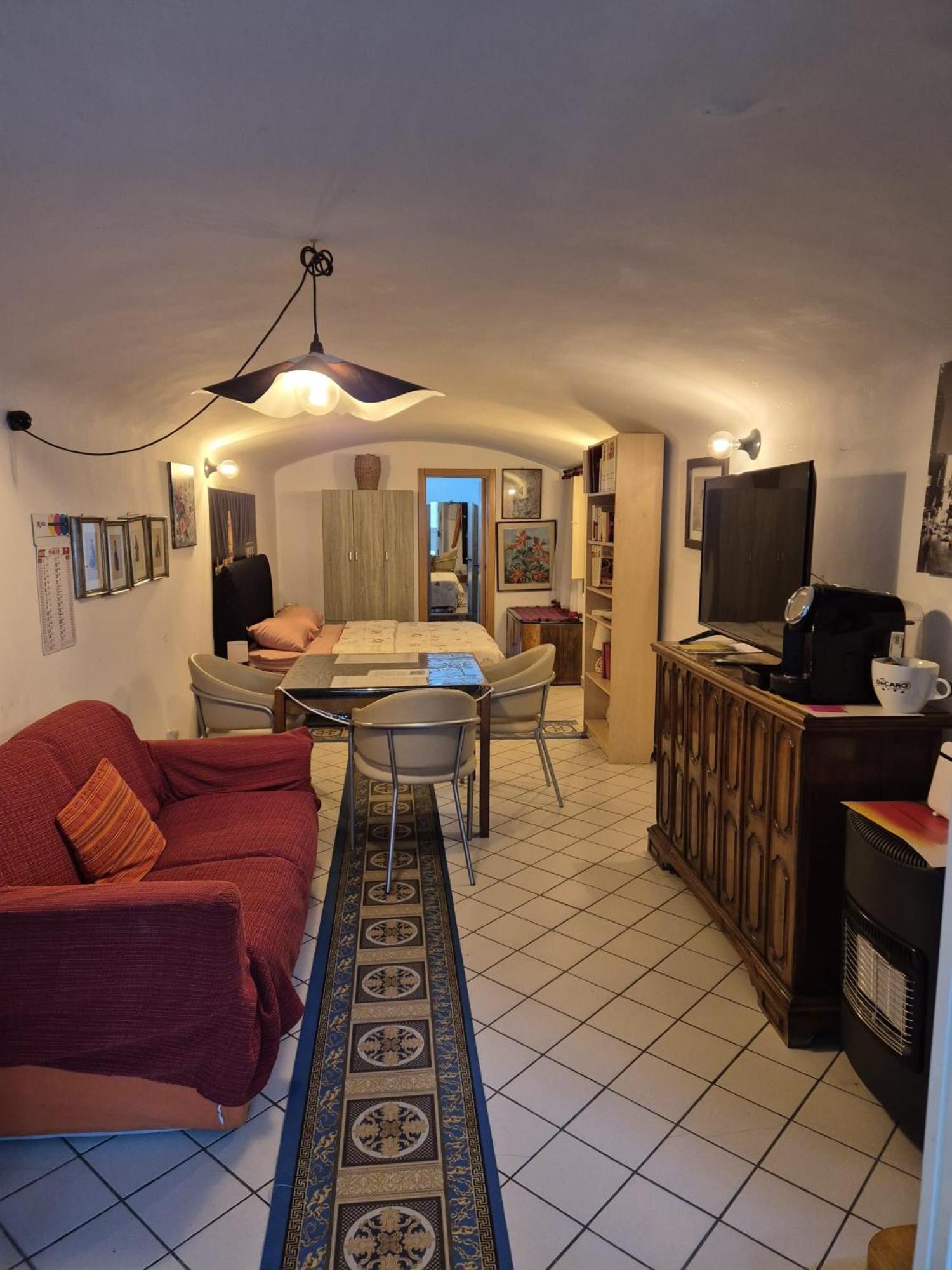 Giada Home Bari Exteriér fotografie