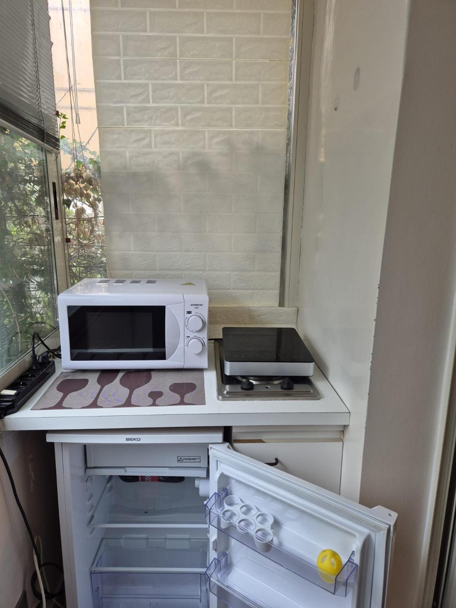 Giada Home Bari Exteriér fotografie
